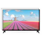 Nunamax Lg 49LJ594V Uyumlu Tv Ekran Koruyucu