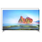 Nunamax Lg 49SJ8000V Uyumlu Tv Ekran Koruyucu
