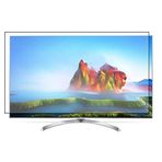 Nunamax Lg 49SJ810V Uyumlu Tv Ekran Koruyucu