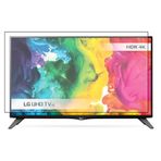 Nunamax Lg 49UH610V Uyumlu Tv Ekran Koruyucu