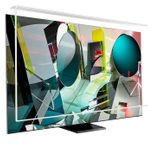 Nunamax Lg 49UK7550PLA Uyumlu Tv Ekran Koruyucu