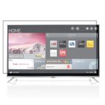 Nunamax Lg 50LF650V Uyumlu Tv Ekran Koruyucu