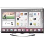 Nunamax LG 60LA620S Nano 3 mm Kırılmaz TV Ekran Koruyucu