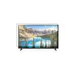 Nunamax Lg 60UJ630V Uyumlu Tv Ekran Koruyucu