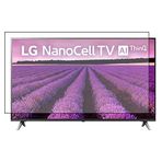 Nunamax LG TVEK49SM8000PLA 49SM8000PLA Kırılmaz Uyumlu TV Ekran Koruyucu