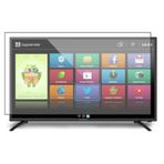 Nunamax Navitech LD 40FHD Uyumlu Tv Ekran Koruyucu