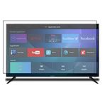 Nunamax Navitech LDS4045FHD Nano 2 mm Kırılmaz Tv Ekran Koruyucu