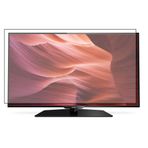 Nunamax Philips 40PFK5300 Uyumlu Tv Ekran Koruyucu