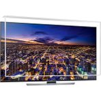Nunamax Philips 42PFK6309 Nano 3 mm Kırılmaz TV Ekran Koruyucu