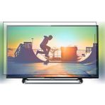Nunamax Philips 43PUS6262 Nano 3 mm Kırılmaz TV Ekran Koruyucu
