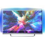 Nunamax Philips 43PUS6501 Nano 3 mm Kırılmaz TV Ekran Koruyucu