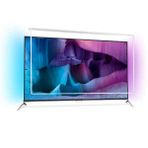 Nunamax Philips 48PUS7600 Nano 3 mm Kırılmaz TV Ekran Koruyucu