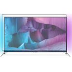 Nunamax Philips 48PUS7600 Uyumlu Tv Ekran Koruyucu