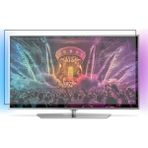 Nunamax Philips 49PUS6551 Nano 3 mm Kırılmaz TV Ekran Koruyucu