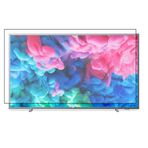 Nunamax Philips 50PUS6503 Uyumlu Tv Ekran Koruyucu
