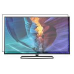 Nunamax Philips 55PUK6400 Uyumlu Tv Ekran Koruyucu