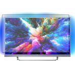 Nunamax Philips 55PUS7503 Uyumlu Tv Ekran Koruyucu