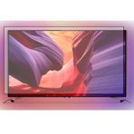 Nunamax Philips 55PUS8804 Nano 3 mm Kırılmaz TV Ekran Koruyucu