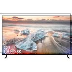 Nunamax Samsung 32J6370 Nano 2 mm Kırılmaz Tv Ekran Koruyucu