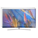 Nunamax Samsung 50NU7400 Uyumlu Tv Ekran Koruyucu
