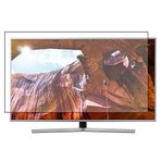 Nunamax Samsung 50RU7440 Uyumlu Tv Ekran Koruyucu