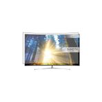 Nunamax Samsung 55KS9500 Curved Uyumlu Tv Ekran Koruyucu
