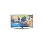 Nunamax Samsung 55MU7350 Curved Uyumlu Tv Ekran Koruyucu