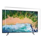 Nunamax Samsung 55NU7300 Nano 3 mm Kırılmaz TV Ekran Koruyucu