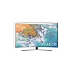 Nunamax Samsung 55RU7440 Uyumlu Tv Ekran Koruyucu