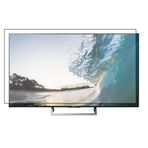 Nunamax Sony KD 49XD7005 Uyumlu Tv Ekran Koruyucu