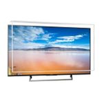 Nunamax Sony KD 49XE8005 Uyumlu Tv Ekran Koruyucu