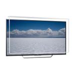 Nunamax Sony KDL-50W815B Nano 3mm Kırılmaz TV Ekran Koruyucu