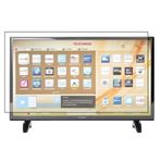 Nunamax Telefunken 55TU6060 Uyumlu Tv Ekran Koruyucu