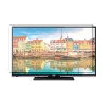 Nunamax Vestel 40FD5050 Nano 2 mm Kırılmaz Tv Ekran Koruyucu