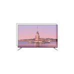 Nunamax Vestel 55UA9600 Uyumlu Tv Ekran Koruyucu