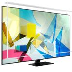 Nunamax Woon TVEKWN40DLK0937 WN40DLK0937 Kırılmaz Uyumlu TV Ekran Koruyucu