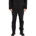 Nunatak 3ın1 Taktik Pantolon - Primaloft Inner - S - Siyah