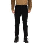 Nunatak Alfa Pro Taktik Pantolon - 2XL - Siyah