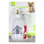 Nunbell 100 ml Kedi Köpek Biberonu