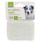 Nunbell 12'li Small Köpek Pedi