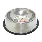 Nunbell 18 cm Çelik Mama Kabı
