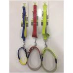 Nunbell 2.5 cm 120 cm Gezdirmeli Büyük Köpek Boyun Tasması