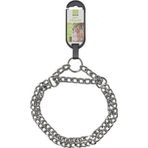 Nunbell 2 mm İki Sıra Boyun Zincir