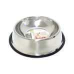 Nunbell 22 cm Çelik Mama Kabı