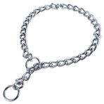 Nunbell 2,5 mm 40 cm Boğma Köpek Zinciri