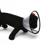 Nunbell 35,5 cm Elizabet Kedi ve Köpek Yakalık