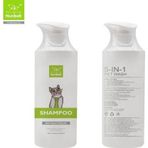 Nunbell Antibakteriyel Kedi Şampuanı 350 Ml