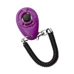 Nunbell Askılı Köpek Eğitim Clickeri