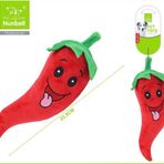 Nunbell Biber Pelus Kopek Oyuncagi