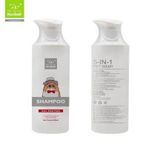 Nunbell Bit Pire Kovucu Kedi Şampuanı 350 Ml